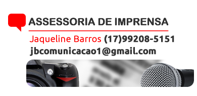 Fale com nossa Assessoria de Imprensa